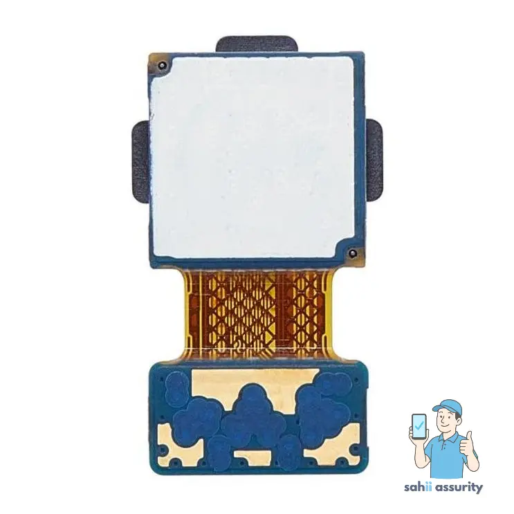 Replacement Back Camera for Samsung Galaxy A12 (Main Camera) thumbnail